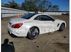 MERCEDES-BENZ SL-CLASS SL 450 2020
