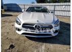 MERCEDES-BENZ SL-CLASS SL 450 2020