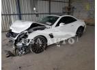 MERCEDES-BENZ SL-CLASS SL 450 2019
