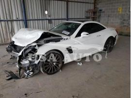 MERCEDES-BENZ SL-CLASS SL 450 2019