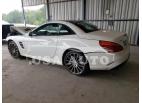 MERCEDES-BENZ SL-CLASS SL 450 2019