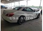 MERCEDES-BENZ SL-CLASS SL 450 2019