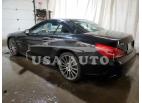 MERCEDES-BENZ SL-CLASS SL 450 2017