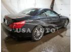 MERCEDES-BENZ SL-CLASS SL 450 2017