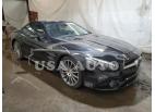 MERCEDES-BENZ SL-CLASS SL 450 2017