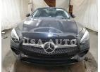 MERCEDES-BENZ SL-CLASS SL 450 2017