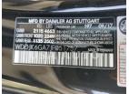 MERCEDES-BENZ SL-CLASS SL 450 2018