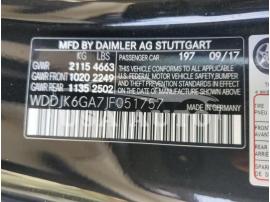 MERCEDES-BENZ SL-CLASS SL 450 2018