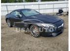 MERCEDES-BENZ SL-CLASS SL 450 2018