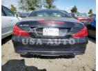 MERCEDES-BENZ SL-CLASS SL 450 2018