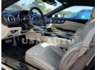 MERCEDES-BENZ SL-CLASS SL 450 2018