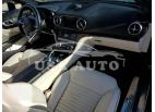 MERCEDES-BENZ SL-CLASS SL 450 2018