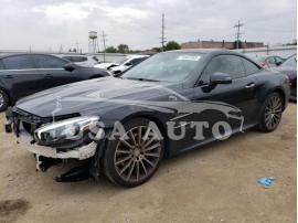 MERCEDES-BENZ SL-CLASS SL 450 2017