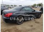 MERCEDES-BENZ SL-CLASS SL 450 2017