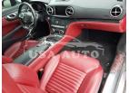 MERCEDES-BENZ SL-CLASS SL 450 2017