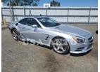 MERCEDES-BENZ SL-CLASS SL 550 2013