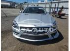 MERCEDES-BENZ SL-CLASS SL 550 2013