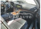 MERCEDES-BENZ SL-CLASS SL 550 2013