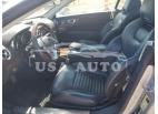MERCEDES-BENZ SL-CLASS SL 550 2013