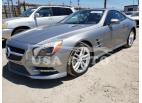 MERCEDES-BENZ SL-CLASS SL 550 2013