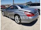 MERCEDES-BENZ SL-CLASS SL 550 2013
