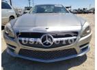 MERCEDES-BENZ SL-CLASS SL 550 2013