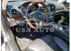 MERCEDES-BENZ SL-CLASS SL 550 2013