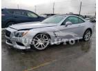 MERCEDES-BENZ SL-CLASS SL 550 2013
