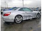 MERCEDES-BENZ SL-CLASS SL 550 2013
