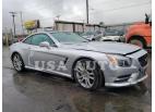 MERCEDES-BENZ SL-CLASS SL 550 2013
