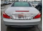 MERCEDES-BENZ SL-CLASS SL 550 2013