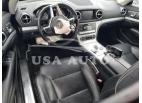 MERCEDES-BENZ SL-CLASS SL 550 2013