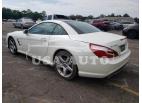 MERCEDES-BENZ SL-CLASS SL 550 2013