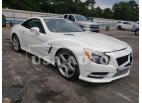 MERCEDES-BENZ SL-CLASS SL 550 2013