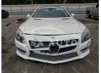 MERCEDES-BENZ SL-CLASS SL 550 2013