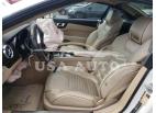 MERCEDES-BENZ SL-CLASS SL 550 2013