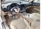 MERCEDES-BENZ SL-CLASS SL 550 2013
