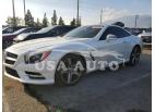 MERCEDES-BENZ SL-CLASS SL 550 2013
