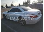 MERCEDES-BENZ SL-CLASS SL 550 2013