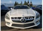 MERCEDES-BENZ SL-CLASS SL 550 2013