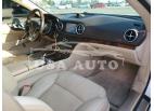 MERCEDES-BENZ SL-CLASS SL 550 2013