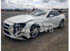 MERCEDES-BENZ SL-CLASS SL 550 2013
