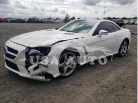 MERCEDES-BENZ SL-CLASS SL 550 2013