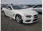 MERCEDES-BENZ SL-CLASS SL 550 2013