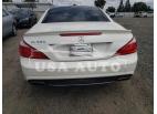 MERCEDES-BENZ SL-CLASS SL 550 2013