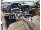 MERCEDES-BENZ SL-CLASS SL 550 2013