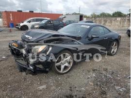 MERCEDES-BENZ SL-CLASS SL 550 2013