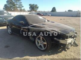 MERCEDES-BENZ SL-CLASS SL 550 2014
