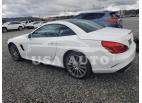 MERCEDES-BENZ SL-CLASS SL 550 2017
