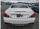 MERCEDES-BENZ SL-CLASS SL 550 2017